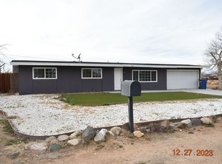 20625 91st St, California City, CA 93505