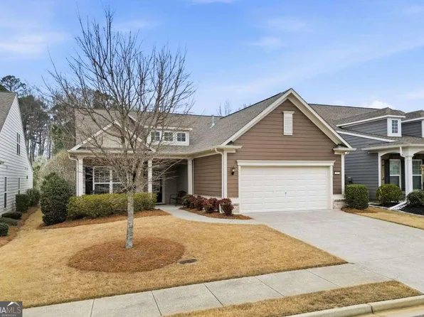 110 Wood Hollow Dr, Woodstock, GA 30188