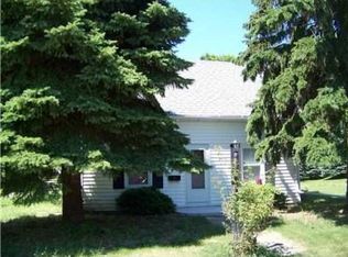 529 Center Ave, Bellefontaine, OH
