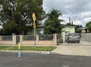 14125 Burton St, Panorama City, CA 91402