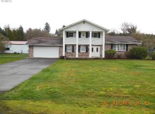 600 S Shobert St, Ridgefield, WA 98642