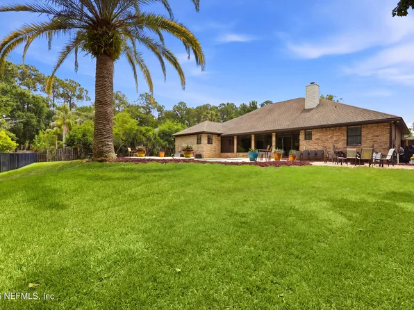1292 CREEK BEND Road, St. Johns, FL 32259