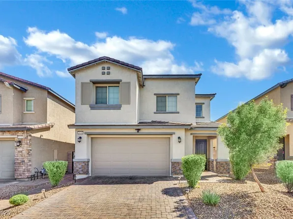 2836 Amphion Ct, Las Vegas, NV 89142