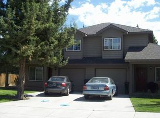 20846 Nova Loop, Bend, OR 97701
