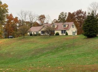 10600 Brick Plant Rd, Glouster, OH 45732