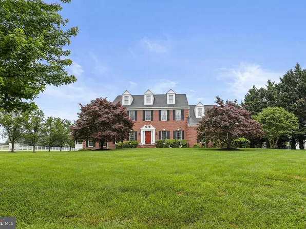 7103 Brookshire Ln, Clarksville, MD 21029