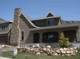 1038 N 1100 E, Pleasant Grove, UT 84062