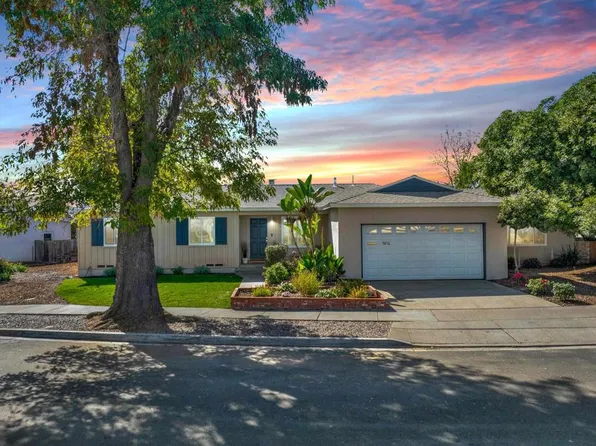 5810 Marengo Ave, La Mesa, CA 91942