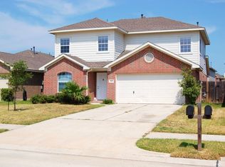 2507 Montana Blue Dr, Spring, TX 77373