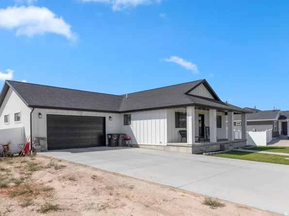 130 E 300 N, Centerfield, UT 84622