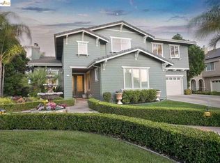 2550 Risebridge Ct, Brentwood, CA 94513