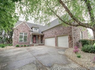 4019 Riverknoll Dr, Champaign, IL