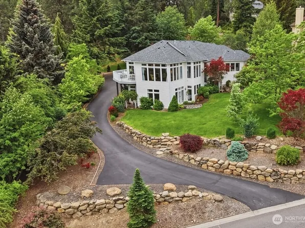 4913 S Bella Vista Drive, Veradale, WA 99037