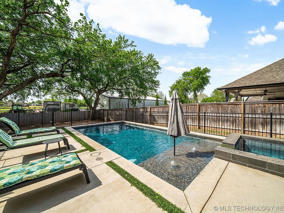 6654 E 128th St S, Bixby, OK 74008 Zillow