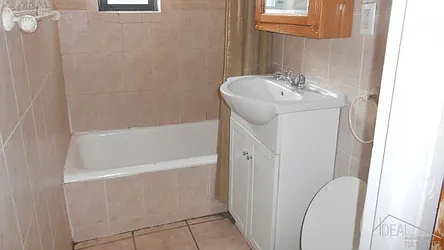 Rented by Ideal Properties Group