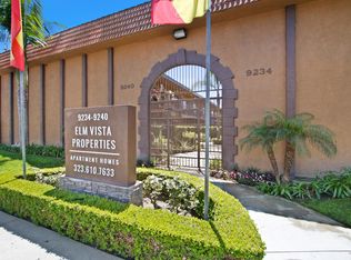 Elm Vista Properties, Downey, CA 90242