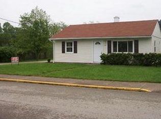 740 Lewis Ave, Charleroi, PA 15022