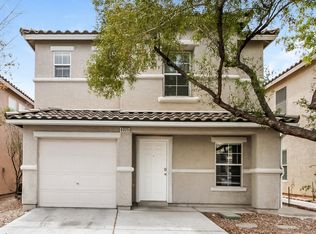 6325 Cactus Dahlia St, Las Vegas, NV 89141