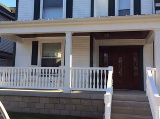 1105 5th St, Moundsville, WV