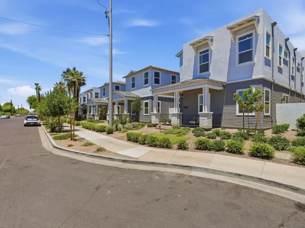 126 W Holcomb Ln, Phoenix, AZ 85003