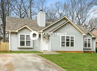 6107 Martin Lake Rd, Charlotte, NC 28227