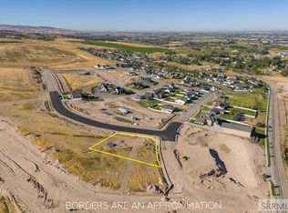 3097 Granger St, Idaho Falls, ID 83406