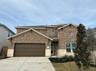 321 Horsemint Ln, Georgetown, TX 78633