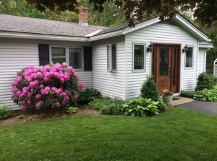 334 Karen Dr, Rutland, VT 05701