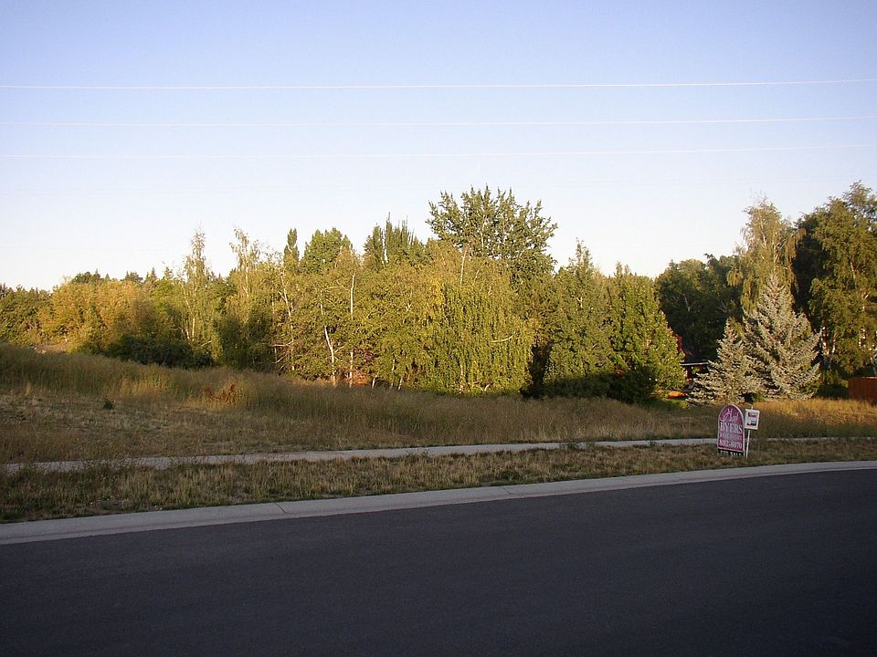 1009 Slonaker Dr. Lot