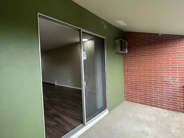 Step into comfort with this welcoming patio space, perfect for relaxing Step into comfort with this welcoming patio space, perfect for relaxing