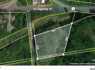 L172 Gale Hill Rd, Nassau, NY 12123