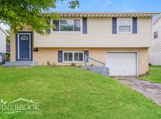 1416 Wayland Dr, Columbus, OH 43207