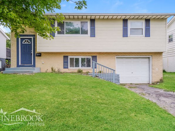 1416 Wayland Dr