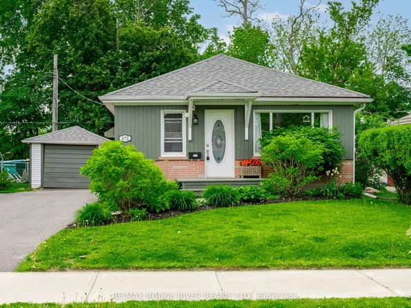 473 Cordach Cres, Peterborough, ON K9H 3A4