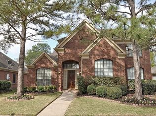 3303 Egret Meadow Ln, Houston, TX 77084