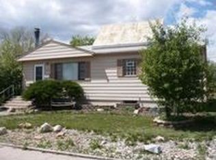 2536 E 10th St, Cheyenne, WY 82001