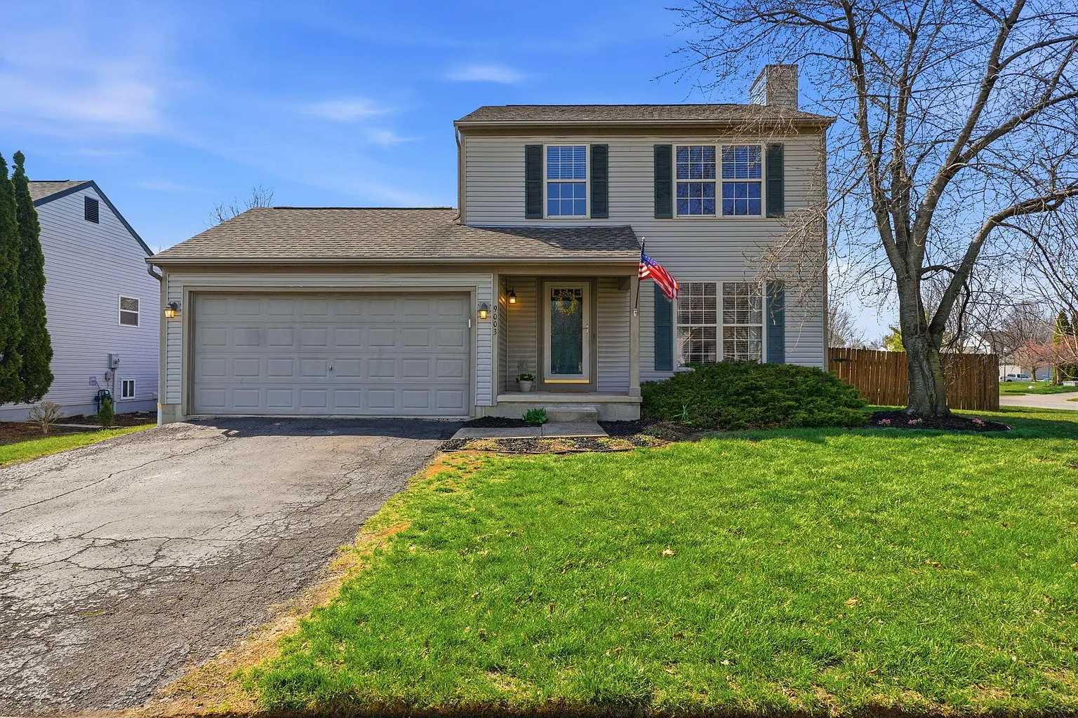 9003 Holquest Dr photo 1