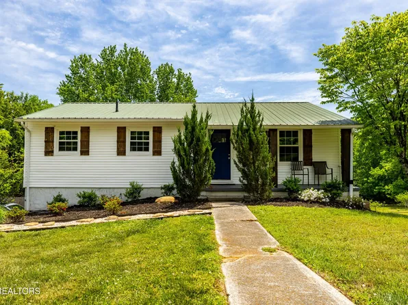 7720 Nubbin Ridge Dr, Knoxville, TN 37919
