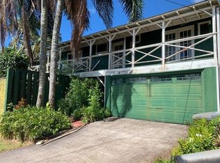 3829 Waha Rd, Kalaheo, HI 96741
