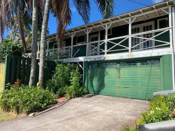 3829 Waha Rd, Kalaheo, HI 96741