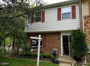 15 Vienna Ct, Frederick, MD 21702
