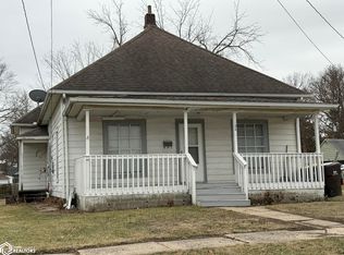 124 E Grant St, Osceola, IA 50213