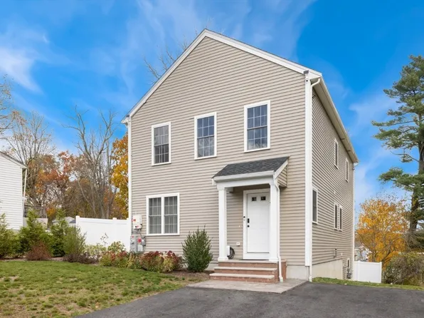 5 E Patterson Ave, Randolph, MA 02368