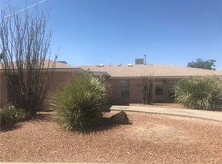 6633 Amposta Dr #AB, El Paso, TX 79912