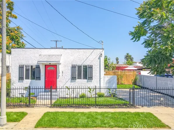 8914 Stanford Ave, Los Angeles, CA 90002