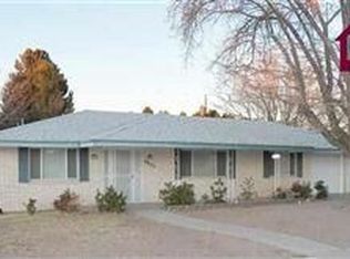 2675 Calle De Rosa, Las Cruces, NM 88001