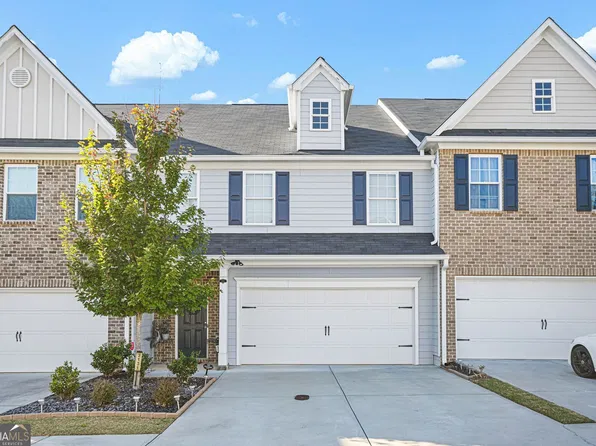 3131 Fareed St, Douglasville, GA 30135