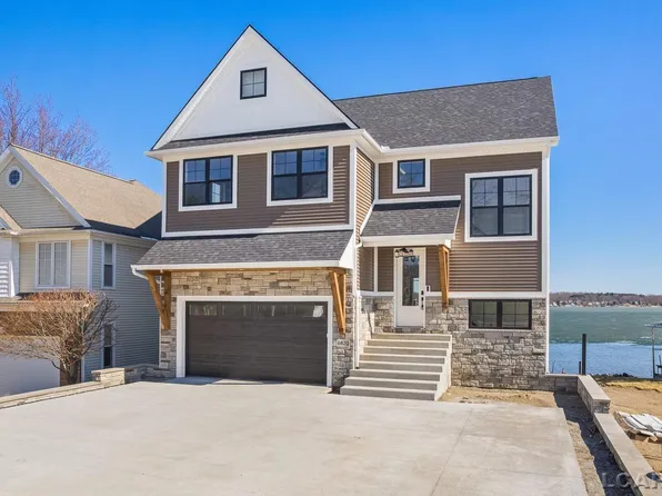 6820 Devils Lake Hwy, Manitou Beach, MI 49253