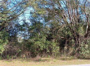 SW Rainbow Lakes Blvd LOT 71, Dunnellon, FL 34431