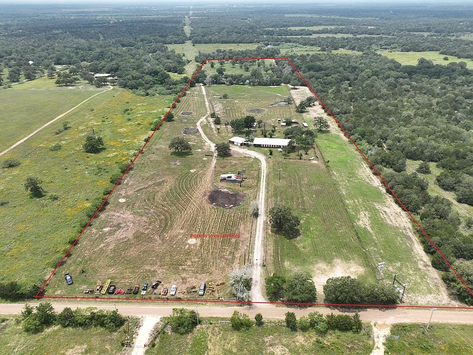 10516 Roy Rd, Flatonia, TX 78941 MLS 59007334 Zillow